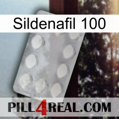 Sildenafil 100 16